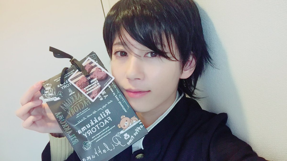 はむしく ゆきおなっつwイケメンすぎわろたw 普通にイケパラ出てても違和感無いレベルやん 目が大きくて顔のラインがシュッとしてるから女装も男装も見栄えするの羨ましい またゆきりぬのガチ男装見てみたさある はむしく ゆきおなっつwイケメンすぎわろたw 普通にイケパラ出てても違和感無いレベルやん 目が大きくて顔のラインがシュッとしてるから女装も男装も見栄えするの羨ましい またゆきりぬのガチ男装見てみたさある