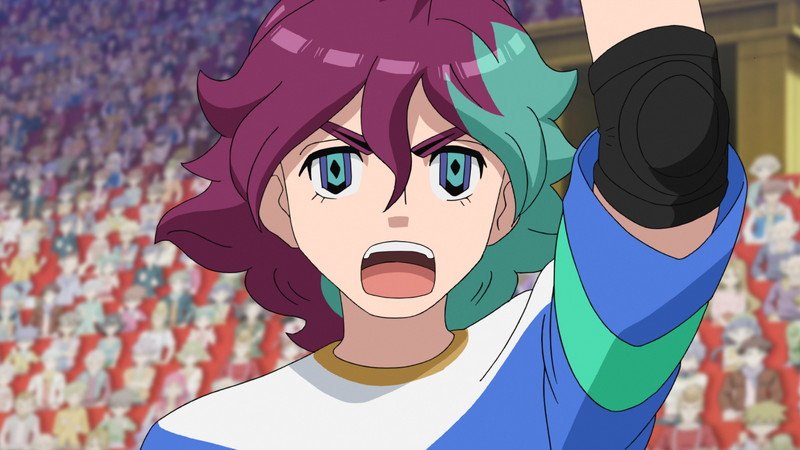 Pash 編集部 Pash Tvアニメ イナズマイレブン オリオンの刻印 明日人はイタリア代表の選手たちに危険なプレイをやめるよう必死に呼び掛けるが 第45話 毒リンゴの方程式 のあらすじ 先行カット到着 T Co Oubqelaxpz イナイレ イナズマ Pash 編集部 Pash Tvアニメ イナズマイレブン オリオンの刻印 明日人はイタリア代表の選手たちに危険なプレイをやめるよう必死に呼び掛けるが 第45話 毒リンゴの方程式 のあらすじ 先行カット到着 T Co Oubqelaxpz イナイレ イナズマ