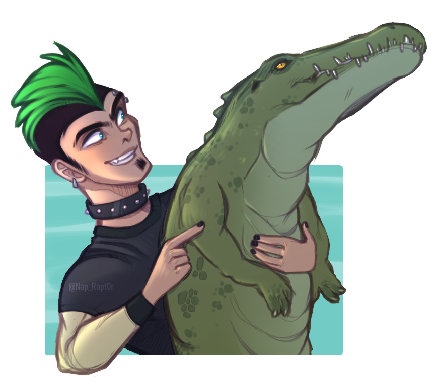 NRapt0r's tweet photo. Screen Cap Redraw of Duncan from Total Drama Island!

#Anime #AnimeArt #Duncan #TDI #TotalDramaIsland #TDIDuncan #Digital #DigitalArt #Art #Fanart #NotFreeOfUse #Commission #CommissionsOpen #BlakeLeavon #Nap_Rapt0r https://t.co/n3FS2YfOb2