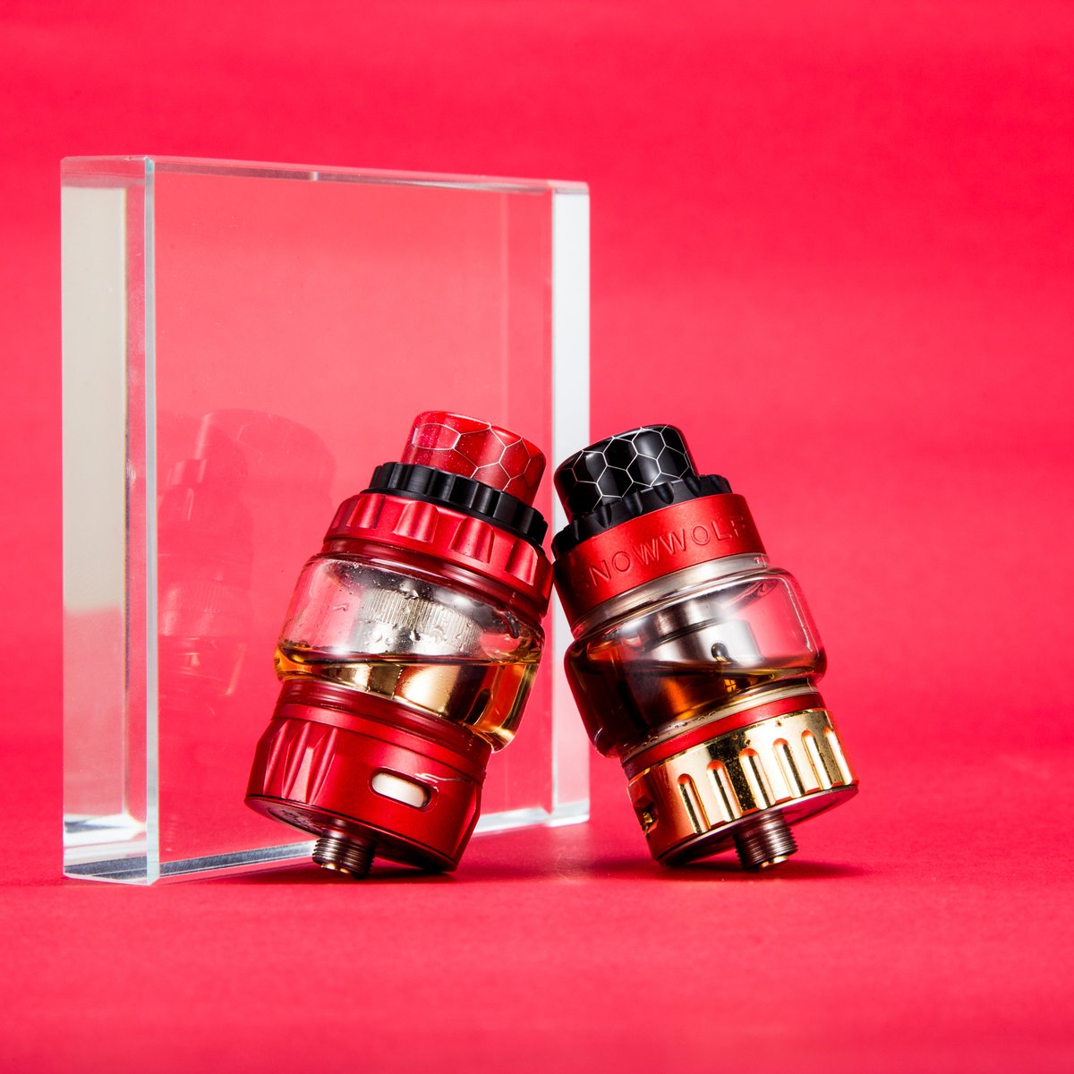 Snowwolfvape's tweet photo. 🔥Have you got these tanks?🔥
.
Order:https://t.co/vkAC5AXlDC
Wholesale: https://t.co/UV8Jr8X2w1
for more info check: https://t.co/wHTXdRlrr9
#Snowwolf #wolftank #wolftankmini #vapetrick #vape #vapefam #vapelyfe #vaper #vapenation #vapor #asherdistro #VapeTricks #VapeLifeStyle https://t.co/4yRUUVjrqj