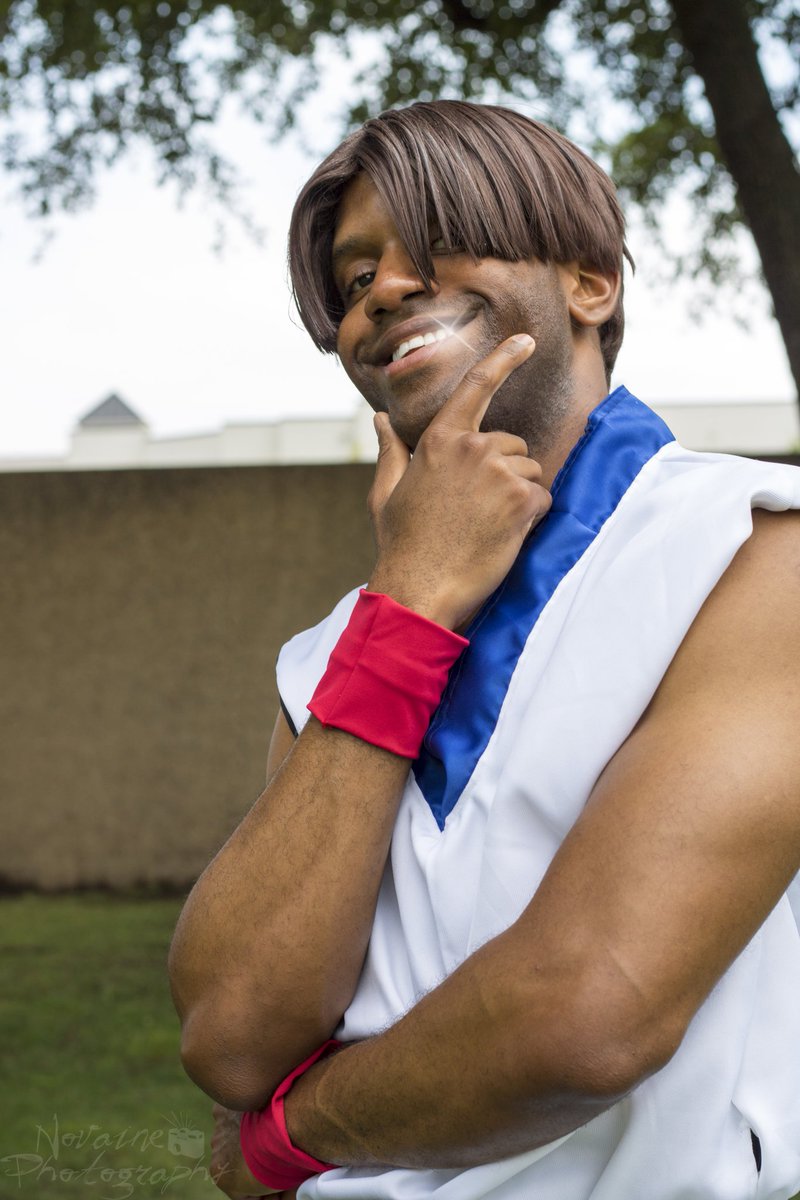 Whodigiya's tweet photo. "Aku wa yurusan!" I love Kim's undying sense of justice. Playing as him got me into Taekwondo! I'd be remiss if I didn't post him for #KOF25th!
Cosplay: Verssen Werks
Wig: @ArdaWigs styled by @sayakatcosplay
📸 Novaine Cosplay and Photography
#KOF #SNK
#コスプレ #コスプレヤー https://t.co/V0X4AO9cAv