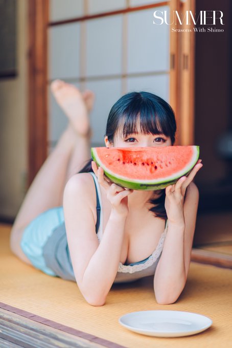 コスプレイヤー霜月（しも）のTwitter画像67