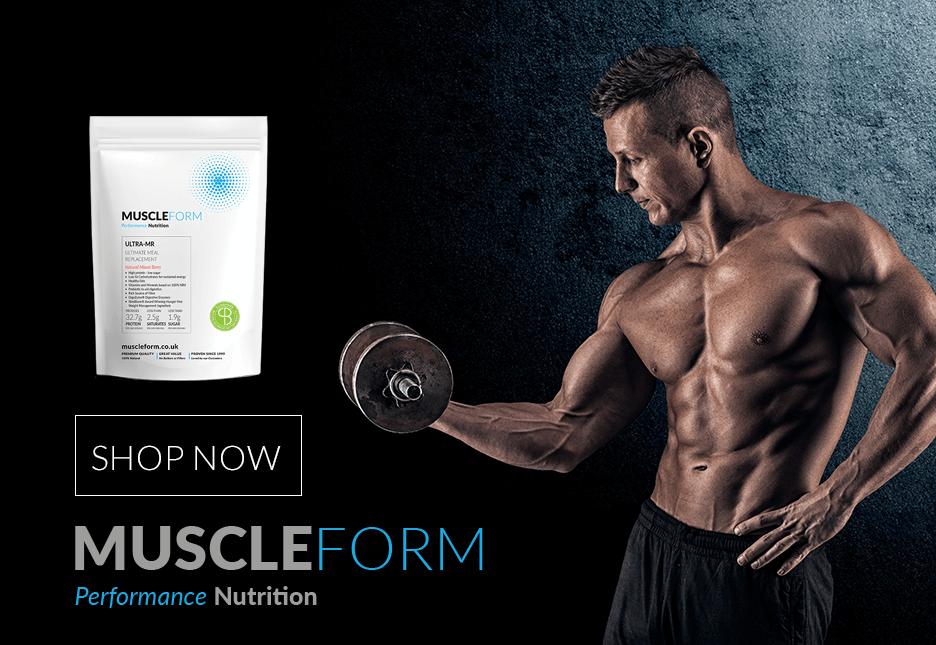 Muscleform's tweet image. Psst.... if you sign up to our newsletter you'll be sent a 10% off gift voucher code that can be used in conjunction with our spend £40 get 20% off deal! Sign up now ➡ buff.ly/2SQ3RQP

#offers #discountoffer #Discounts #fitnesssupplement #gymlife