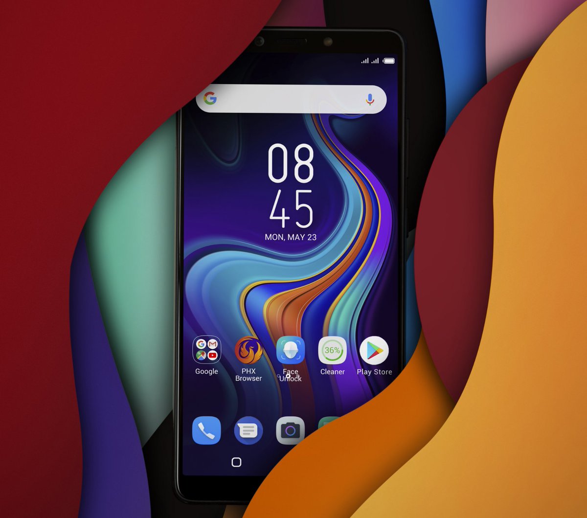 InfinixMobileTZ's tweet image. Usidanganywe na uzuri tu, Tabia muhimu Sana. #InfinixNOTE6 ina performace nzuri na muonekano mzuri pia. #WithNOTEwhyNot. 
Je ungependa kufahamu nini kuhusu NOTE 6?