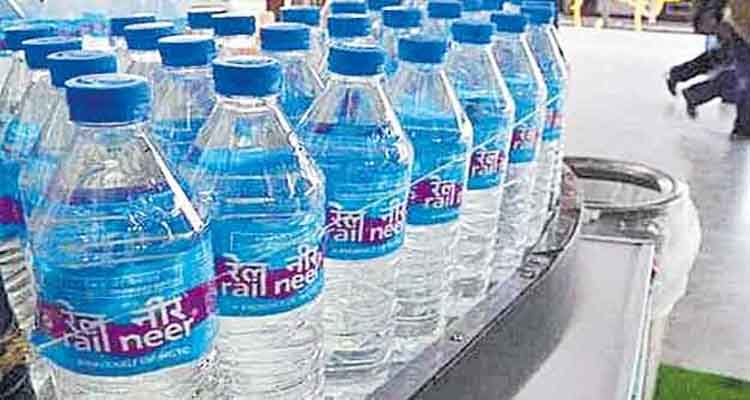 cheerrssnews's tweet image. आईआरसीटीसी लगाएगा बोतलबंद पानी के नौ नए प्लांट bit.ly/349U5Pi

@indianrailway__ @railneer_rs10 #Drinking_Water #cheerrss