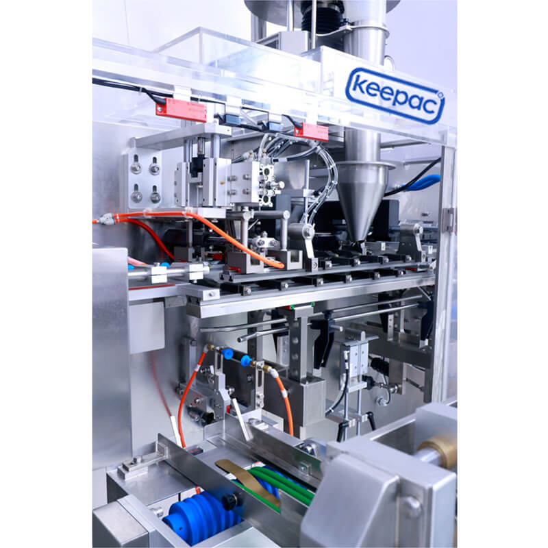 keepackaging's tweet image. Pleasure comes through candy packing machine. keepackaging.com/high-quality-l… #candypackingmachine #bestpackingmachine #industrialpackingmachine