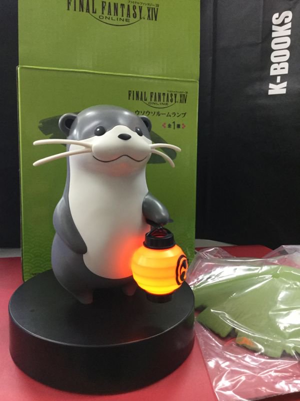 Amazon.co.jp: タイトー ファイナルファンタジーXIV ウソウソルーム