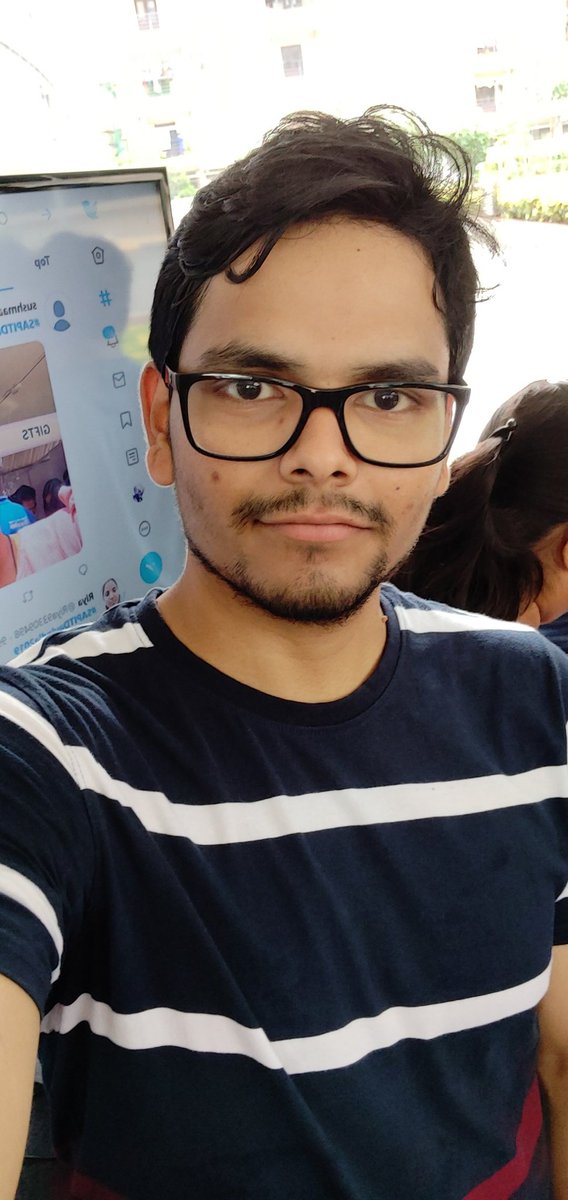 Great day at SAP #SAPITDayIndia2019 #NextLevelIT #MegaServiceExpo