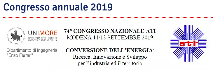Albasystem's tweet photo. Saremo presenti al Convegno ATI che si terrà a #Modena dall'11 al 13 #Settembre. 

#Efficienza energetica, #rinnovabili ed #ambiente.
#AspecGen #Cogenerazione #industria #innovazione #sviluppo

➡️ https://t.co/mohqbYB0Wg https://t.co/wQXBDvlFBt
