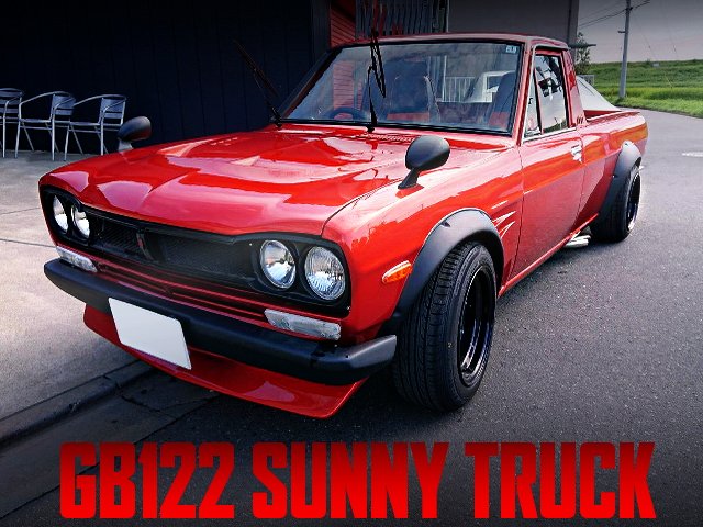 当時物 DRAG−1 6J 13 サニトラ AE86 KP61 旧車 ハコスカ-