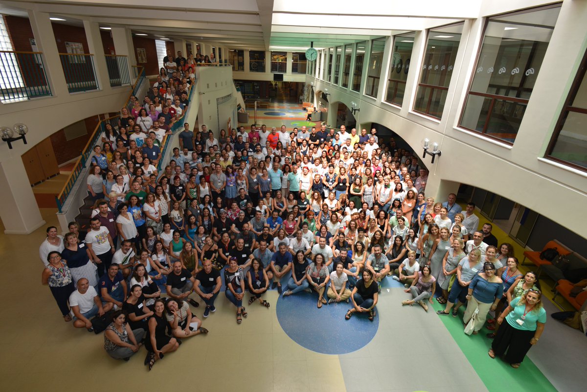 KocSchool's tweet photo. Koç Okulu 2019 - 2020 akademik yılına hazır! Hepimiz heyecanla 9 Eylül haftası aramıza katılacak öğrencilerimizi bekliyoruz.

#kocokulu #thekocschool

The Koç School is ready for the 2019 - 2020 academic year! We're all excited for our students' arrival the week of September 9th. https://t.co/8jvK94f0yS
