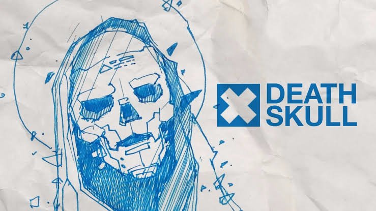 skulllovers1234's tweet photo. We want your #skull! Make no bones about it!

#skulltattoo #death#arrs
#horrorman,
#drawing https://t.co/xT9Z7gOjrS