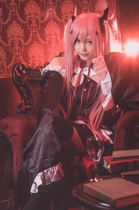 Twitterのコスプレ画像48