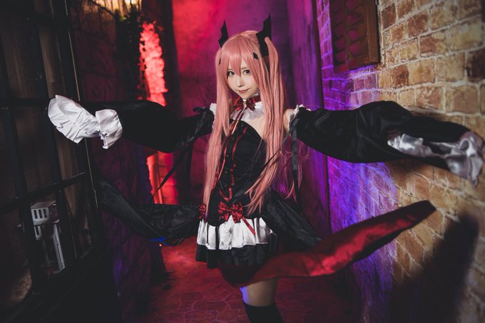 Twitterのコスプレ画像49