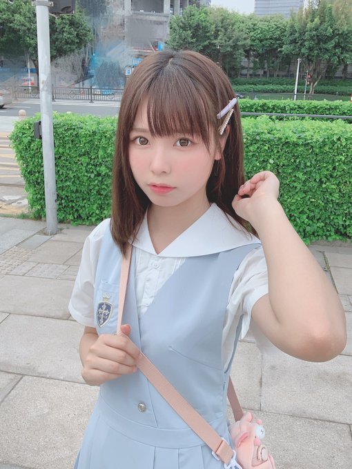 コスプレイヤーLiyuu（リーユウ）のTwitter画像63