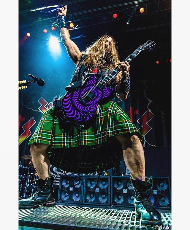 got #wylde last night 😏 ift.tt/2MFW88l