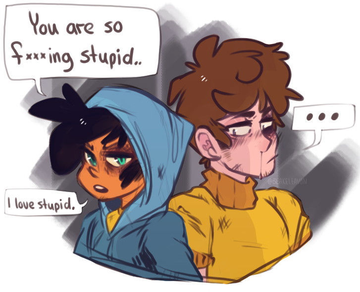 NRapt0r's tweet photo. Some Max and Neil, Kinda.

#Anime #AnimeArt #CampCamp #Max #CCMax #CampCampMax #MaxNeil #Yaoi #BL #Neil #CCNeil #CampCampNeil #DigitalArt #Art #FanArt #NotFreeOfUse #Commission #CommissionsOpen https://t.co/w8TRXelZaB