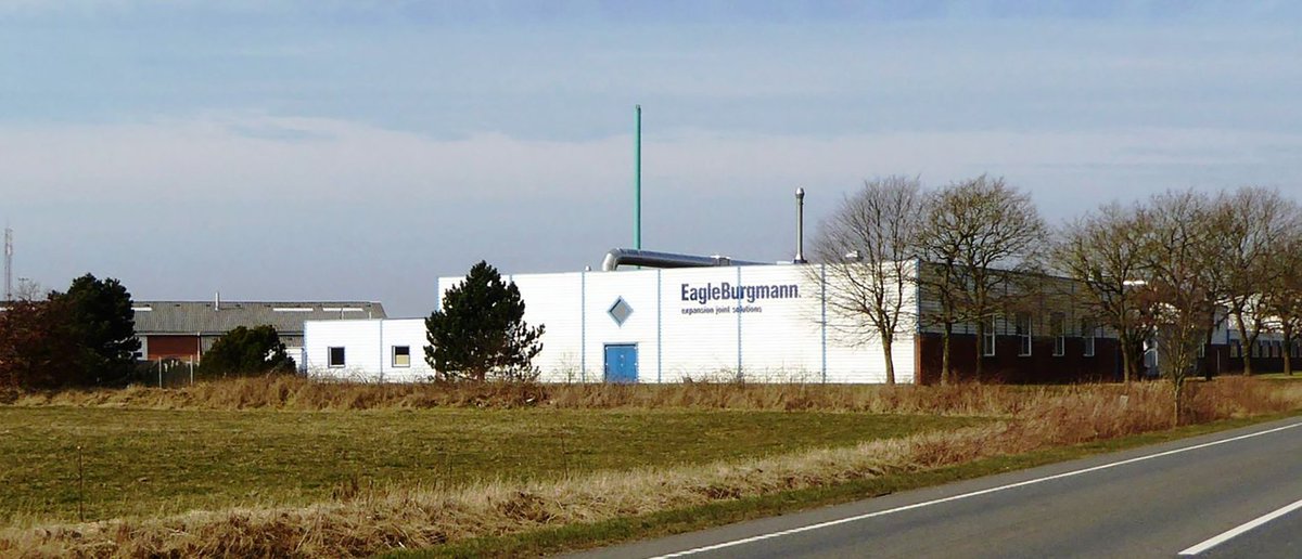 Blue Water Shipping tweet media