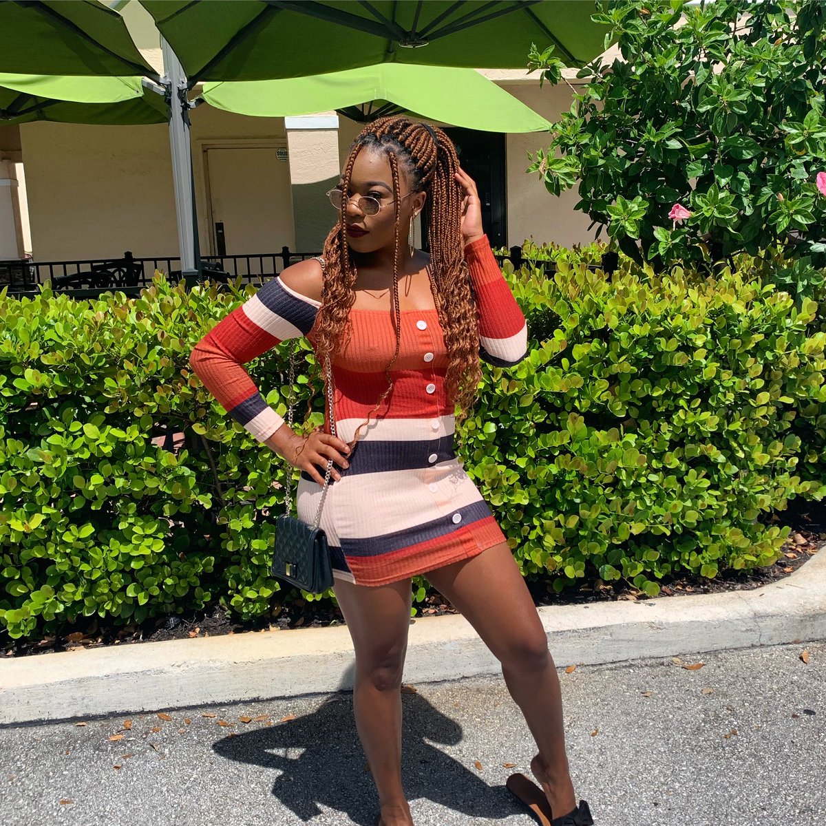 We have 1 S , 1 Medium , 1 large & 1XL , left in this dress  . #shopnow #linkinbio #jandjforever #jandforeverboutique #fau #fau19 #fau2022 #explorepage #viral #dt