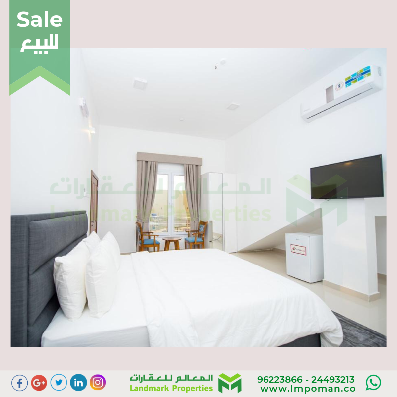 Landmark Properties LLC (LlcLandmark) Twitter