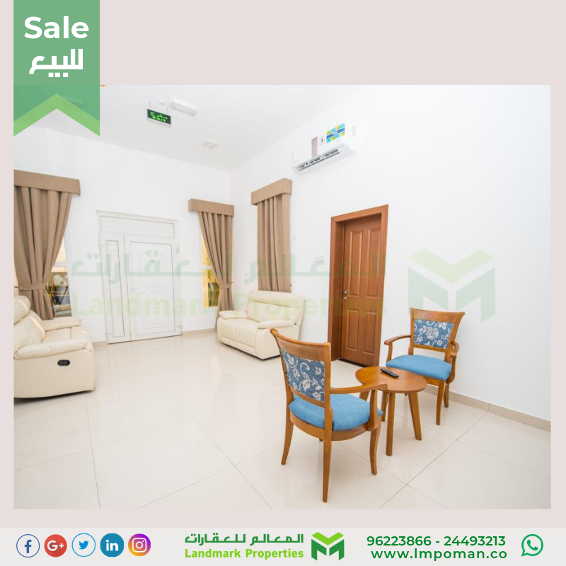 Landmark Properties LLC (LlcLandmark) Twitter