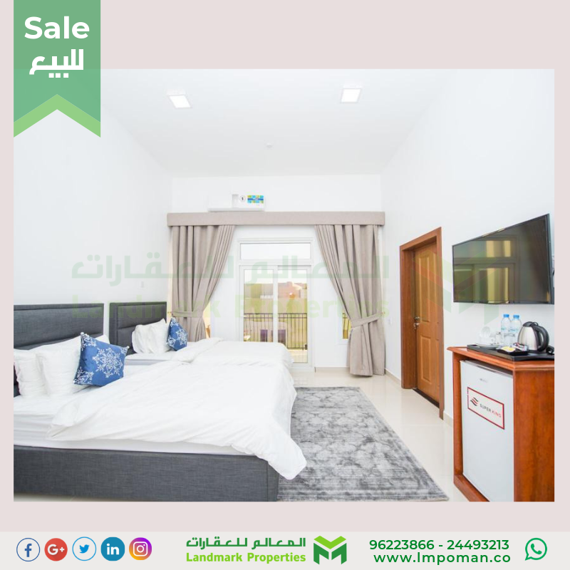 Landmark Properties LLC (LlcLandmark) Twitter