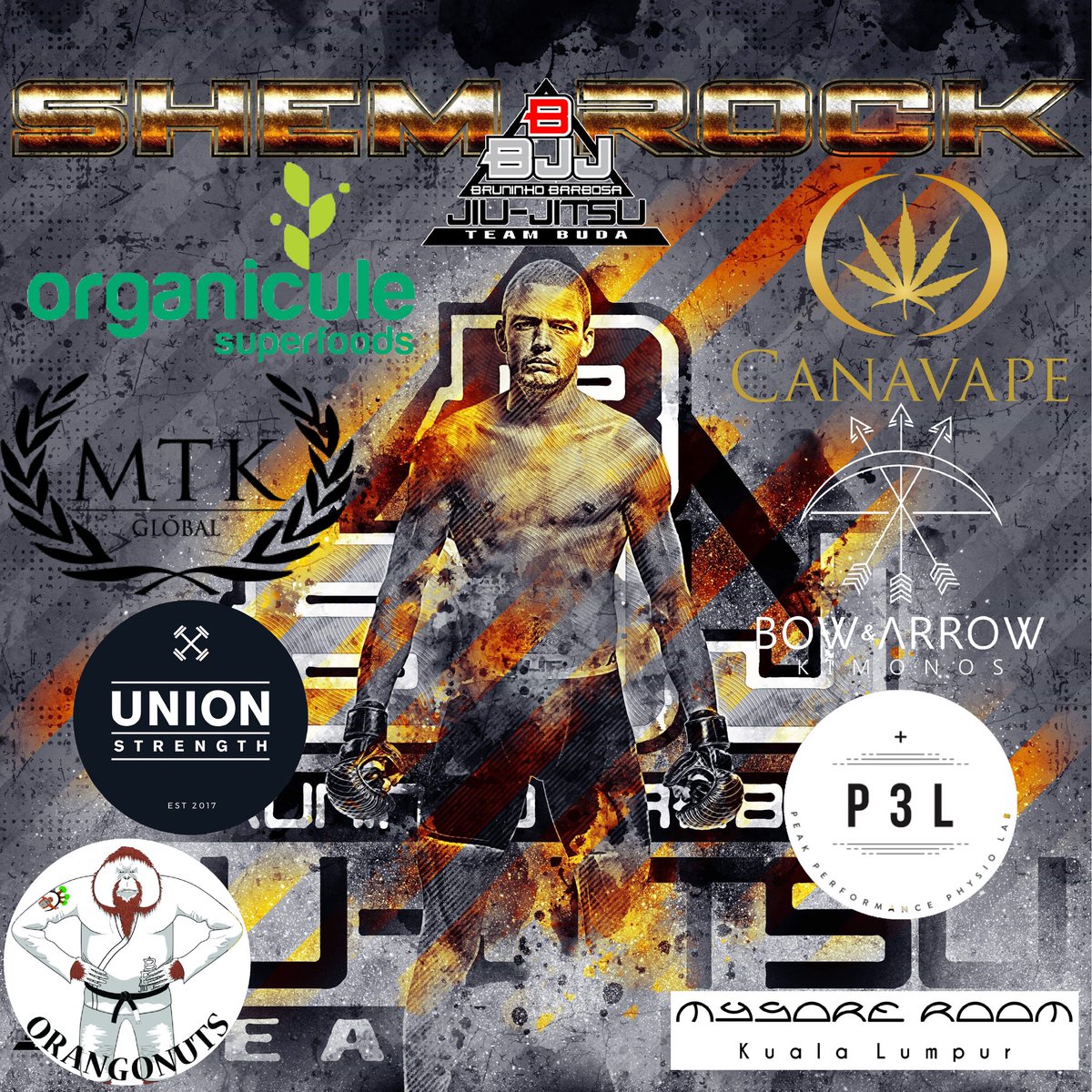 Shemrockbjj's tweet image. Its with great regret I announce that me &amp;amp; Monarchy MMA have parted ways⁣
⁣⁣
Even with your choice to kick me out I wish you the best in life ⁣⁣
⁣⁣
#ShemRockBJJ #MonarchyMMA #Scouse 

“You can take the lad out of Liverpool, but you can’t take Liverpool out the lad”