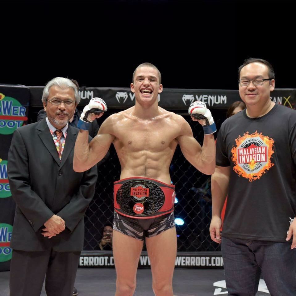 Shemrockbjj's tweet image. Its with great regret I announce that me &amp;amp; Monarchy MMA have parted ways⁣
⁣⁣
Even with your choice to kick me out I wish you the best in life ⁣⁣
⁣⁣
#ShemRockBJJ #MonarchyMMA #Scouse 

“You can take the lad out of Liverpool, but you can’t take Liverpool out the lad”