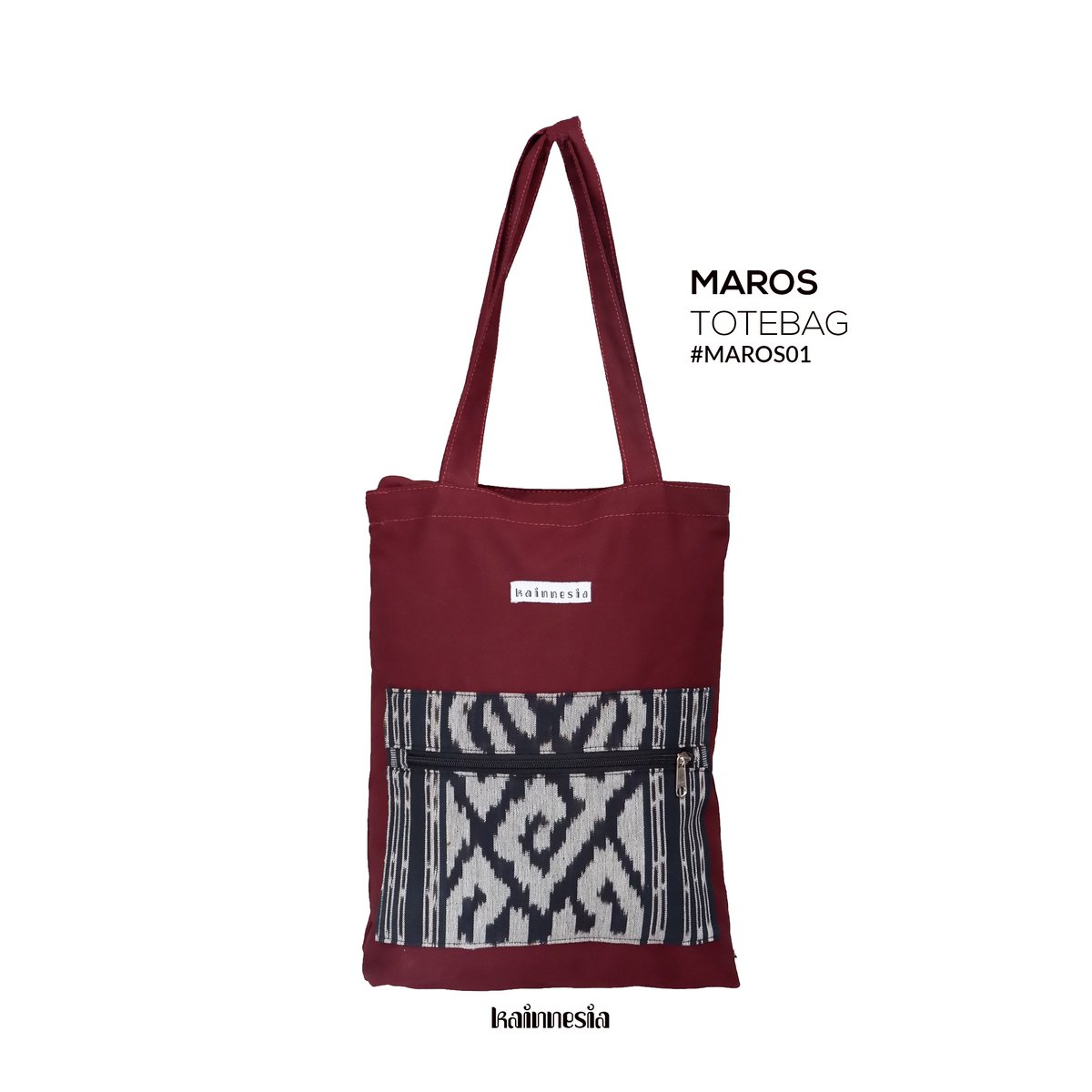 Kain Tenun Indonesia tweet media