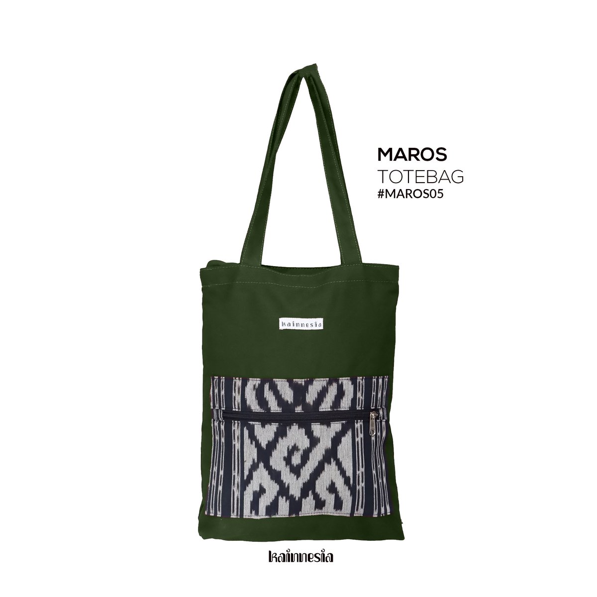 Kain Tenun Indonesia tweet media