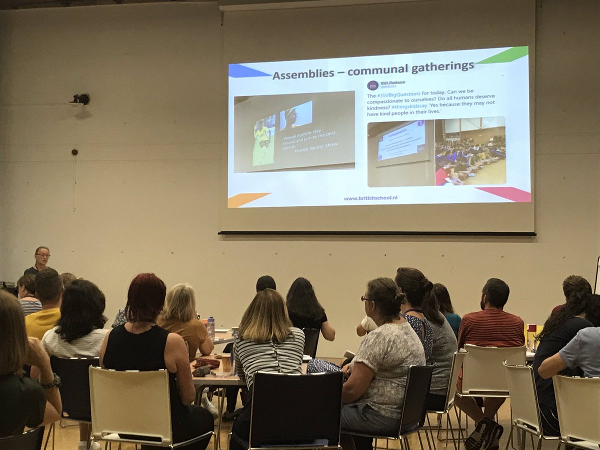 BSNJSV's tweet image. Revisiting our ethos and high expectations to create strong understanding and shared values #BSNWelcomeback in #JSVInset @aspinall_sue