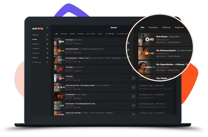 AndreyLipattsev's tweet photo. So cool to see these gems appear out in the wild! Welcome to the future of the #Web @zattoo! And thanks for helping to build it! 👉 https://t.co/SdLpRQkU1u
#PWA #dPWA #Streaming https://t.co/WtYRcAus3M