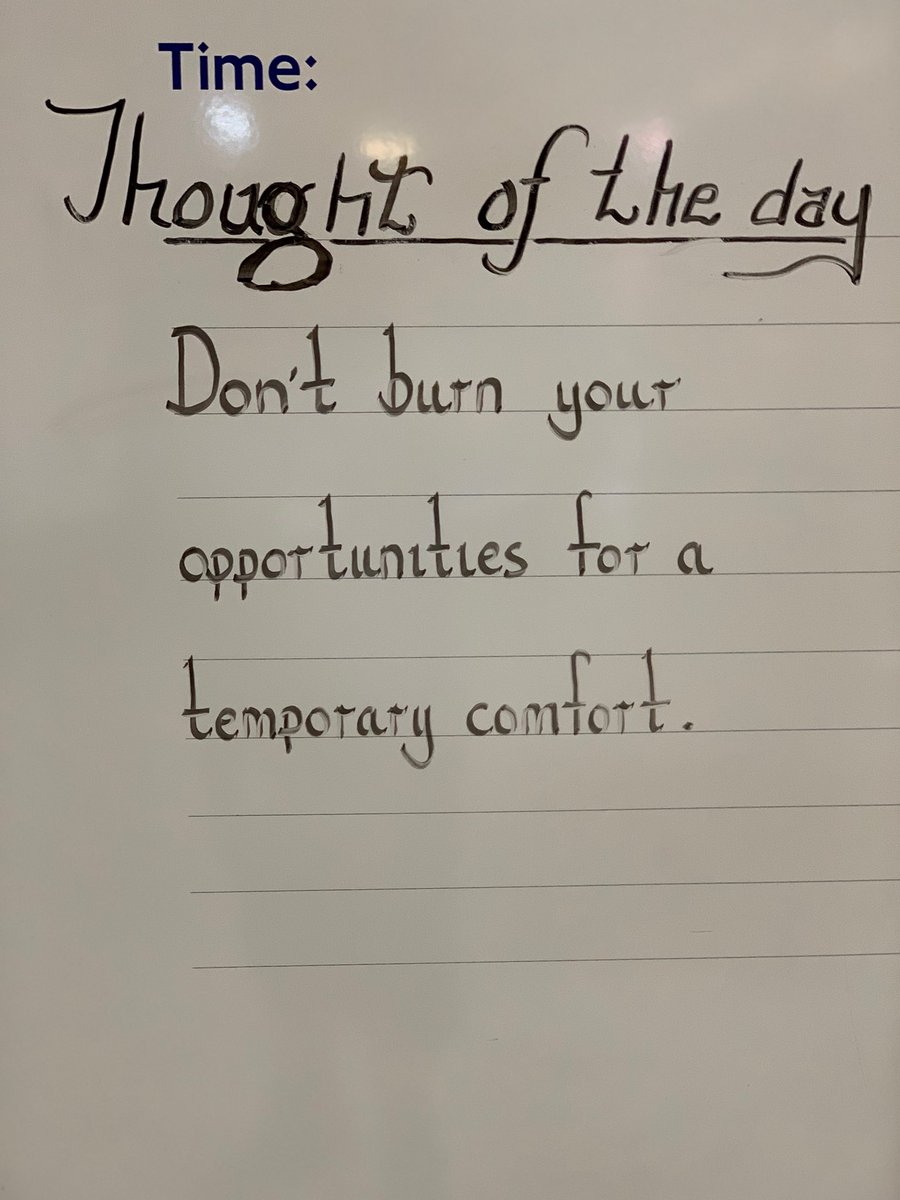 Thursday Thought Of The Day Morden Station On Twitter: "Thursday 29Th August 2019 Thought Of The Day  From Morden Station Https://T.co/Ovfxffyvga" / Twitter