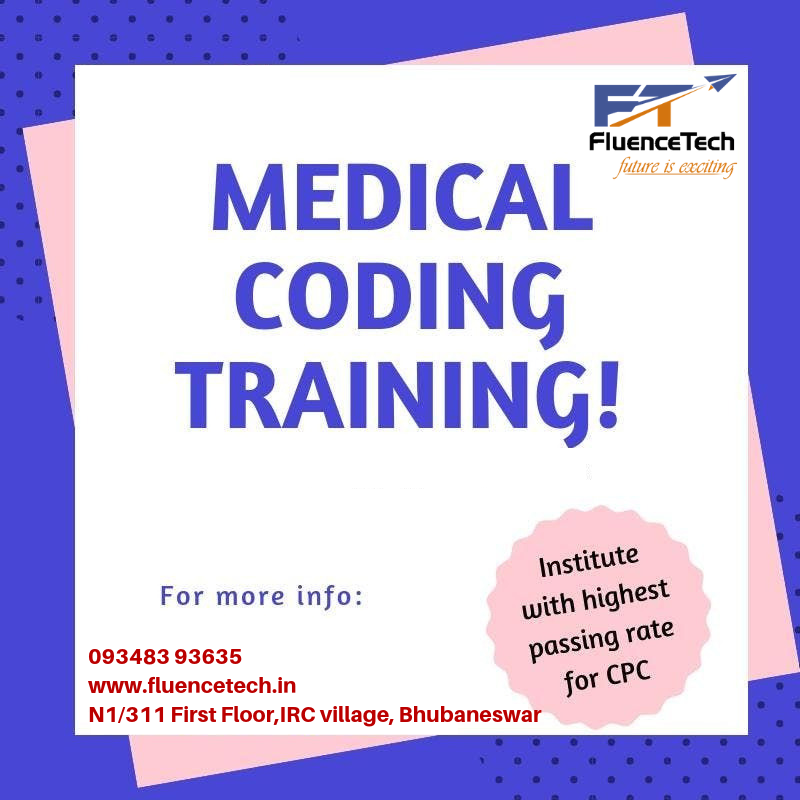 FluenceTechA's tweet image. FluenceTech Offers a wealth of information about how to get certified once you've finished your Medical Coding training Programme, how to get your foot in the door with an entry-level position, how to prepare for a job interview and more.
#medicalcoding #career #medicalcode #job