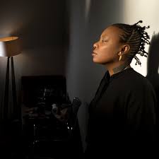 Happy Birthday Meshell Ndegeocello
1968 8 29            51 
