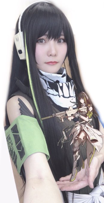 コスプレイヤー冷凍とれこのTwitter画像59