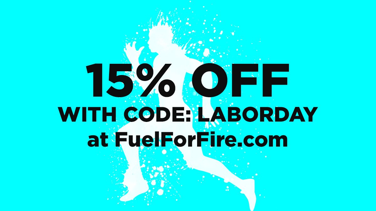 Fuel_For_Fire's tweet image. Our Labor Day sale is live at FuelForFire.com! Choose from 6 Delicious Whey Flavors, 3 Plant Based, or one of our Variety Packs. #Proteinsmoothie #Sportsnutrition #LaborDaySale