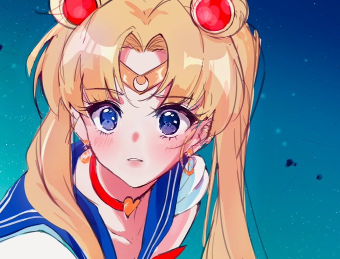 ファンアートはどこまで許される セーラームーン の Sailormoonredraw について弁護士に聞いてみた ガジェット通信 Getnews