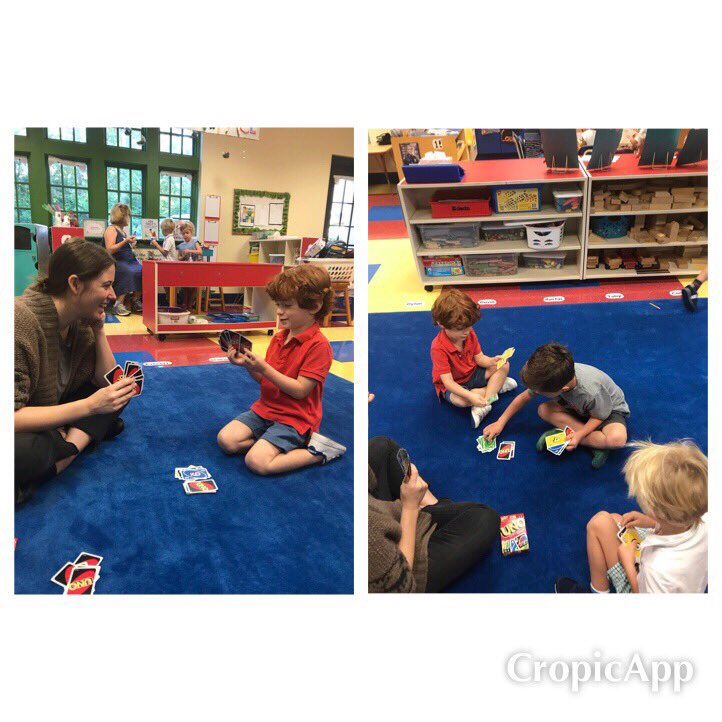 Education begins the moment we see children as innately wise and capable beings. Only then can we play along in their world. 
-Vince Gowman
#trinitylearns