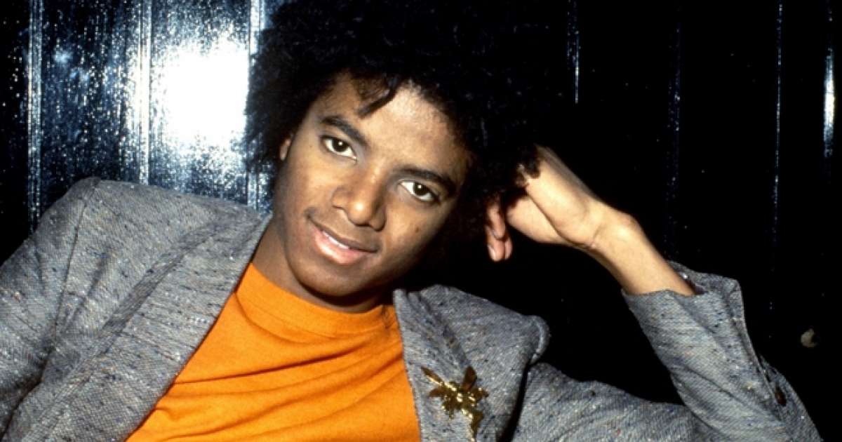 Happy Heavenly Birthday Michael Jackson! The iconic pop star would have been 61 today.   