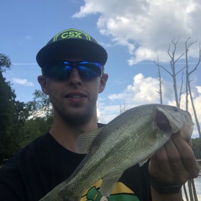 FishinWithBryan's tweet image. #NewProfilePic