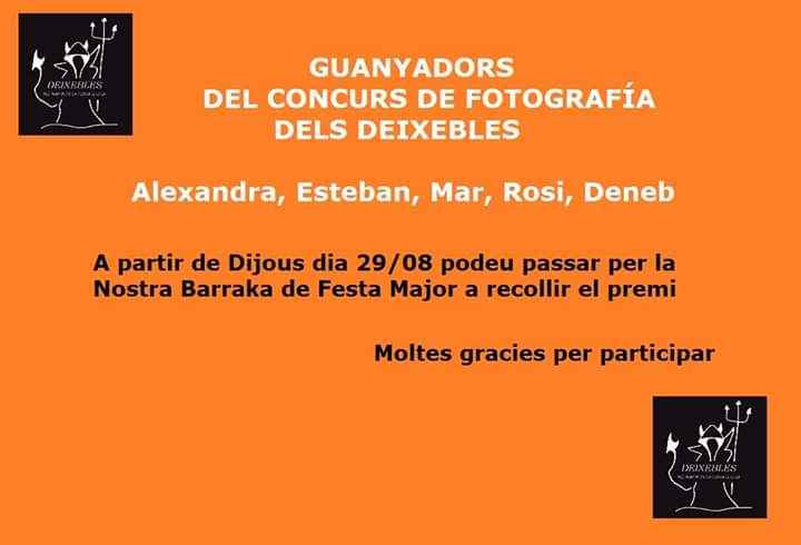 Deixebles del Dimoni (@deixeblesdimoni) on Twitter photo 