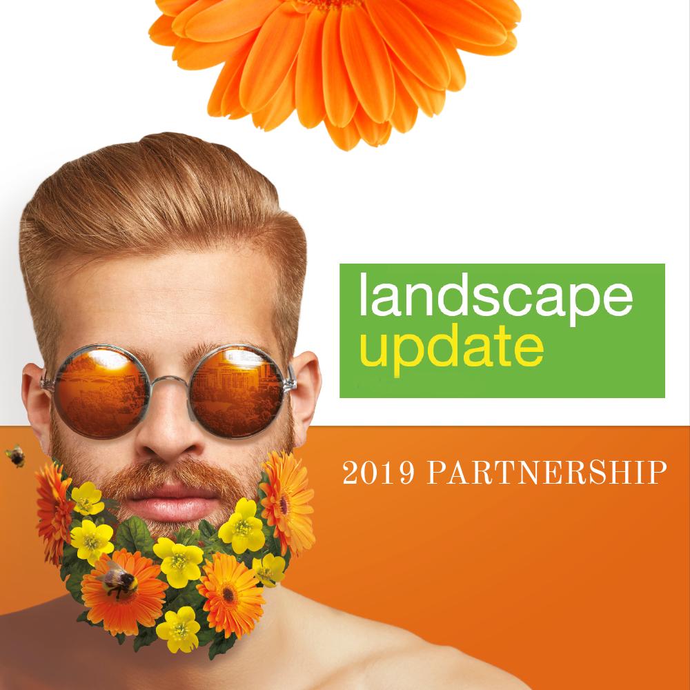 LandscapeUpdate tweet picture