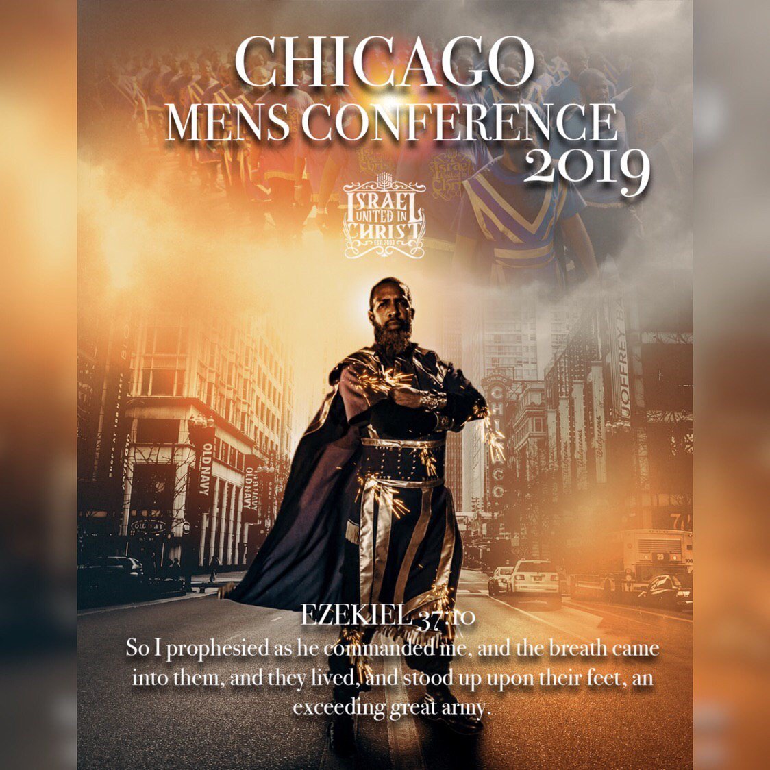 IUICROCHESTER's tweet image. #TheRestoration of an #Army wont be built on #hatred, #Malice or #Envy! The #True #Prophets Of #God are here to be an #Example To all who seek the true living #God of #Israel! #IsraelUnitedInChrist is about the building up of the #144k chosen of #God! Join us today!