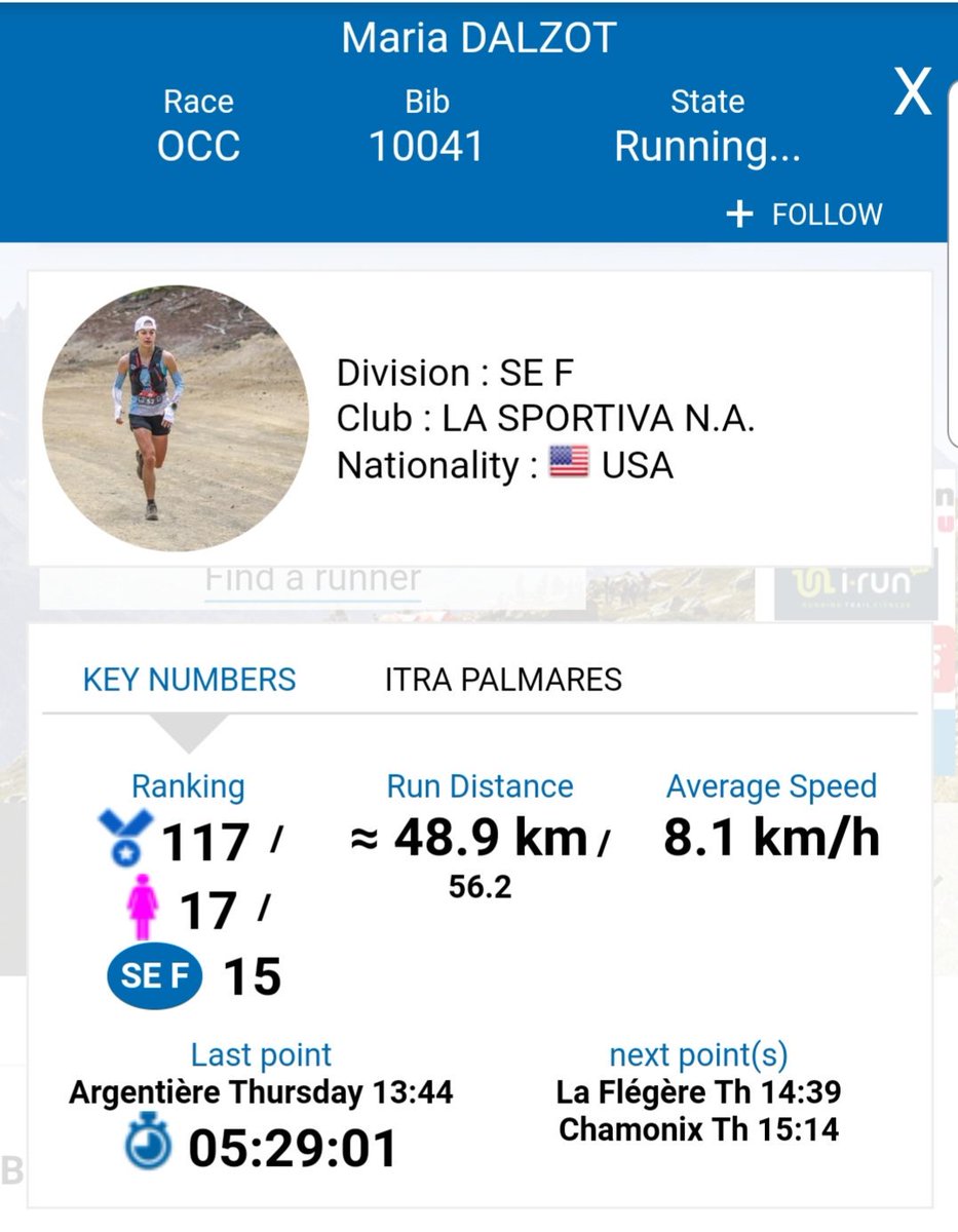 Trail Butter tweet media