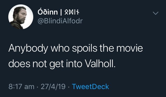 Pagan Takes (@pagantakes1) on Twitter photo 