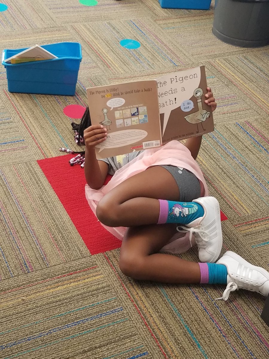 We are building reading stamina in first grade! #ItsWorthIt