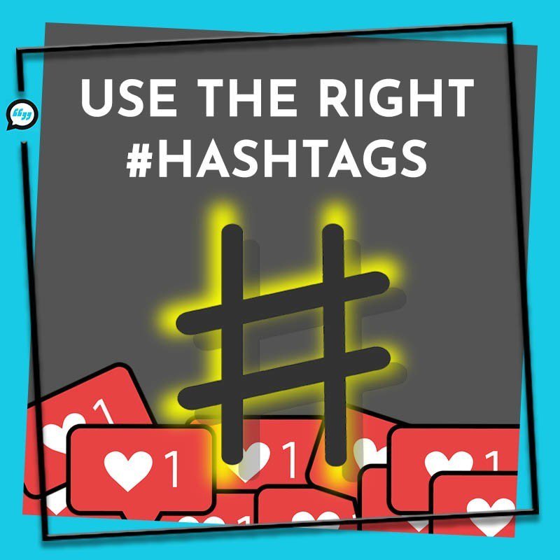 Retortal's tweet photo. Hashtags are so important on all Social Media platforms. 
You want to use Hashtags that are going to be searched for, but you don't want to exclusively use ones that are so common that they'll get lost in the crowd.

#SocialMedia101 #DirectSales #DirectSellingTips https://t.co/7Lx2bhlyOa