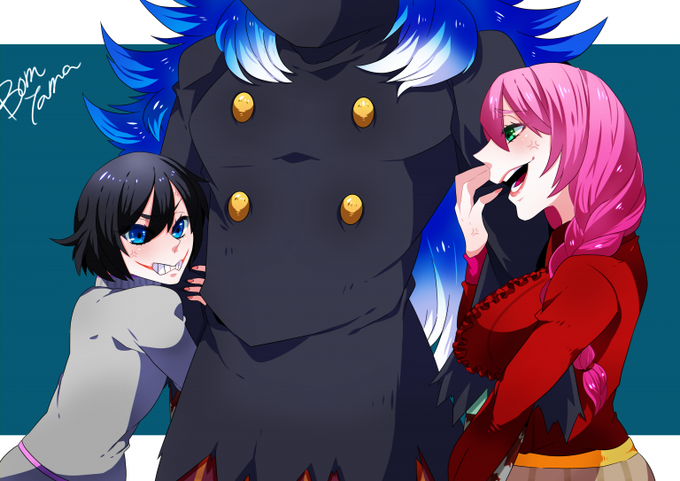 ビリーのtwitterイラスト検索結果 古い順 ビリーのtwitterイラスト検索結果 古い順