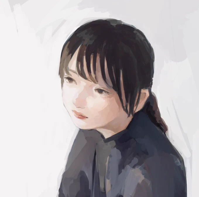 「別にあした死んでもいい」 